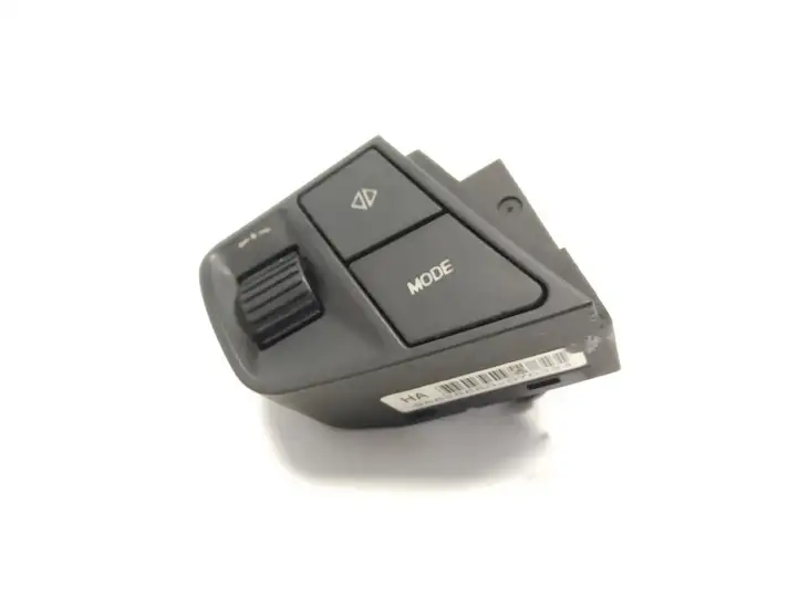 Opel Antara (2006 - 2011) 96628660 Кнопки на рулевом колесе — фото 1