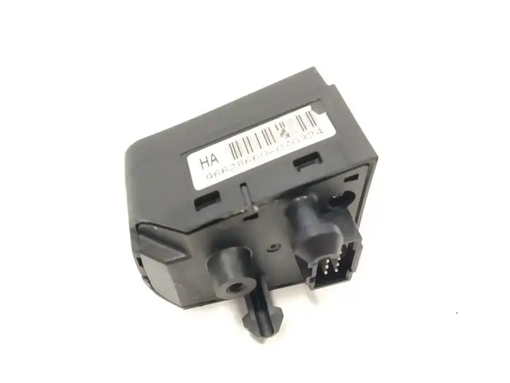 Opel Antara (2006 - 2011) 96628660 Кнопки на рулевом колесе — фото 2