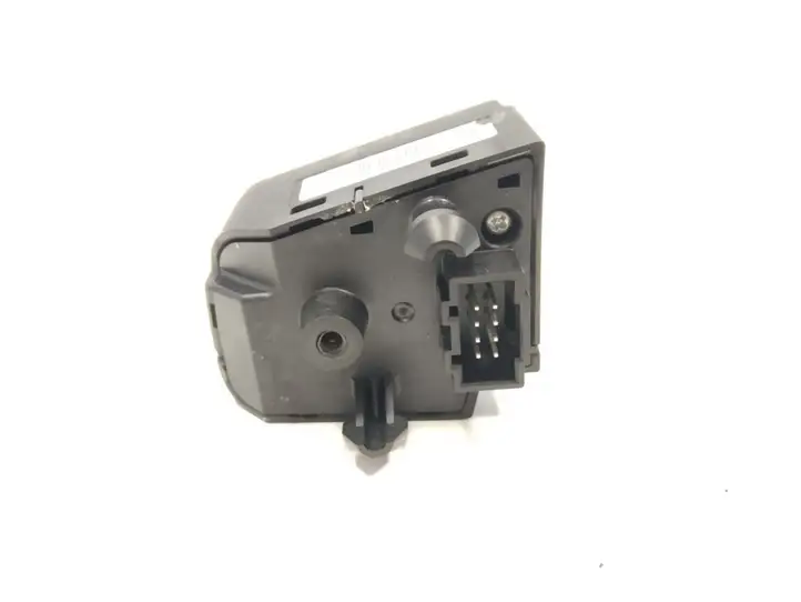 Opel Antara (2006 - 2011) 96628660 Кнопки на рулевом колесе — фото 4