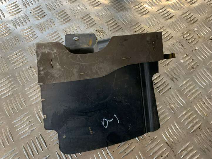 Nissan Qashqai (2006 - 2010)  62822JD51A Устройство (устройства) для отвода воздуха