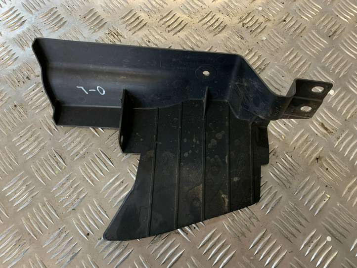 Nissan Qashqai (2006 - 2010)  62823JD50B Устройство (устройства) для отвода воздуха