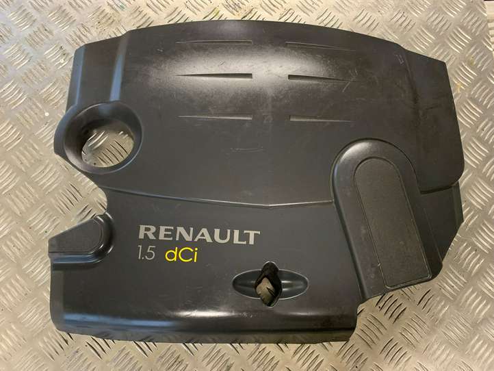 Renault Kangoo I (2003 - 2008)  8200751768 Крышка двигателя (отделка)