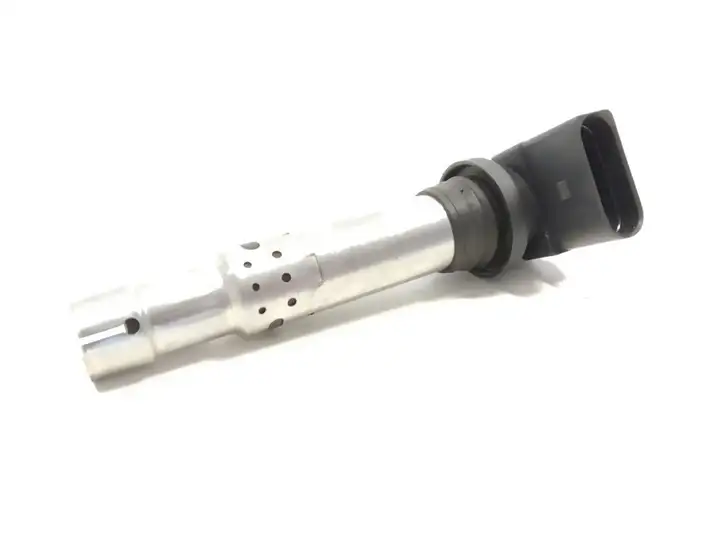 Seat Ibiza IV (6J,6P) (2008 - 2017) 036905715F Катушка зажигания — фото 1