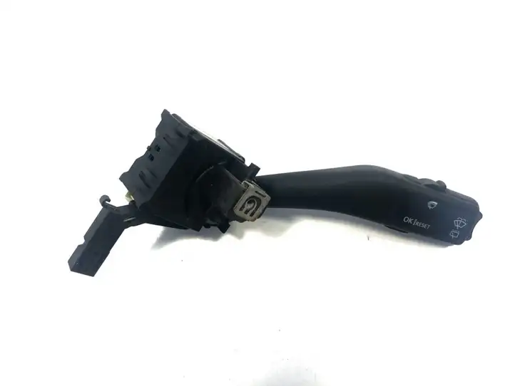 Volkswagen Golf V (2003 - 2009) 1K0953519 Переключатель стеклоочистителей — фото 1