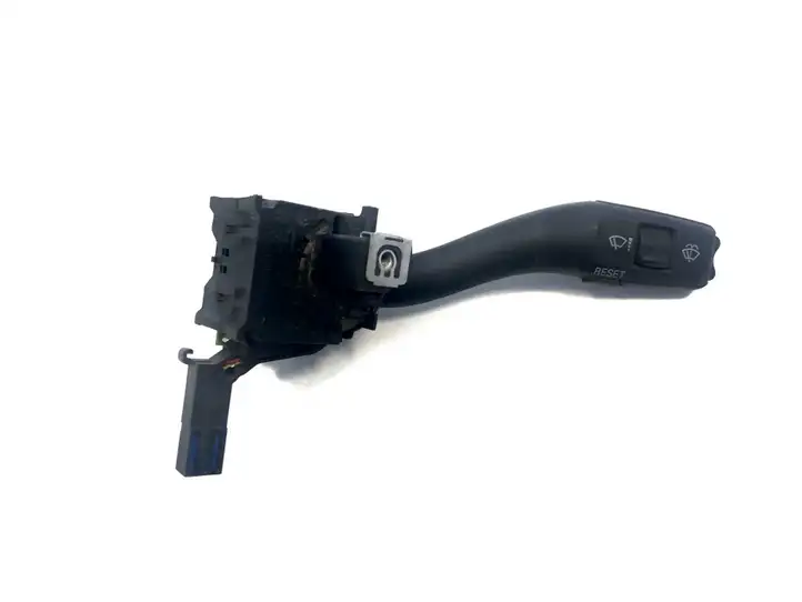 Audi TT TTS Mk2 (2006 - 2010) 8P0953519C Переключатель стеклоочистителей — фото 1