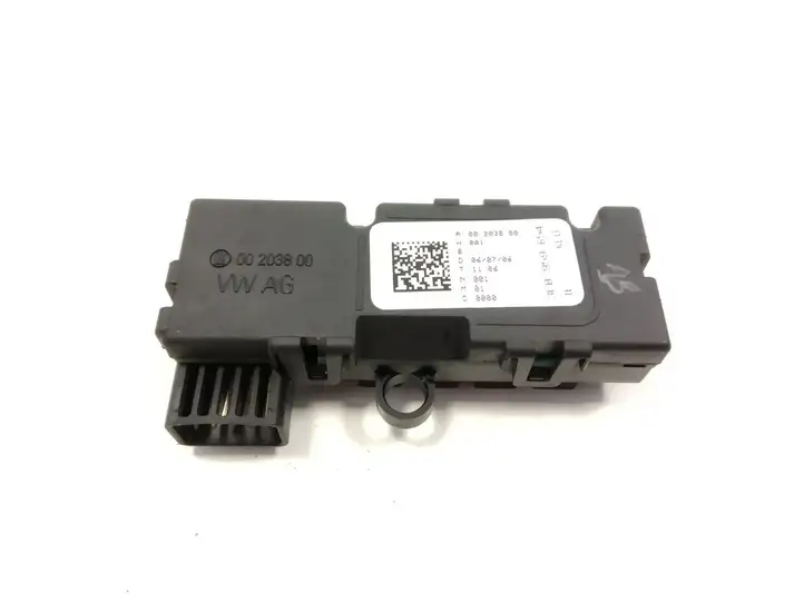 Volkswagen PASSAT B6 (2005 - 2010) 3C0959654 Датчик угла поворота руля — фото 1