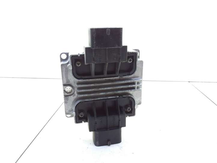 Opel Vectra (2002 - 2005)  24423255 Блок управления коробки передач