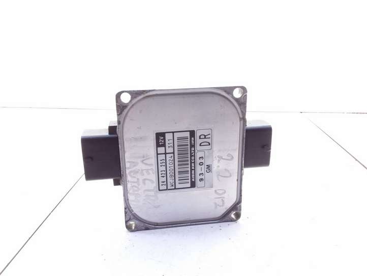 Opel Vectra (2002 - 2005)  24423255 Блок управления коробки передач