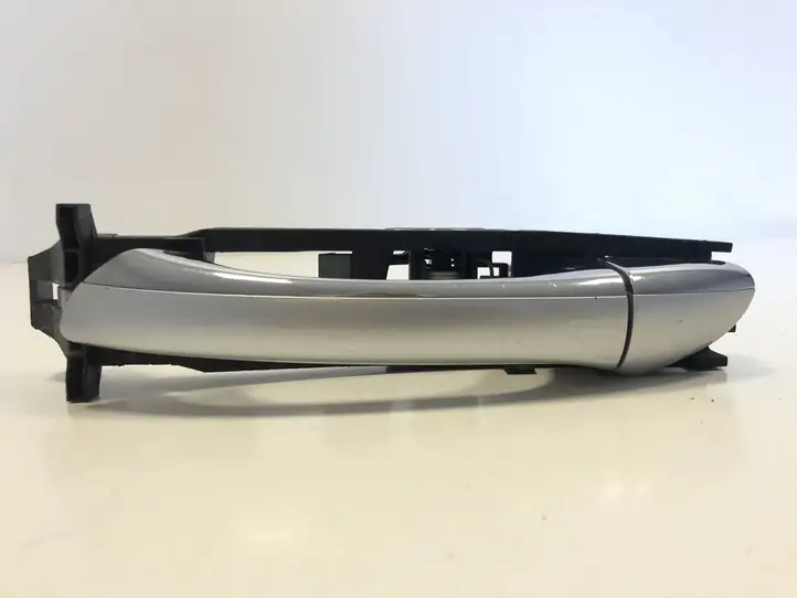 Mercedes-Benz CLS C219 (2003 - 2011) Наружная ручка двери — фото 1