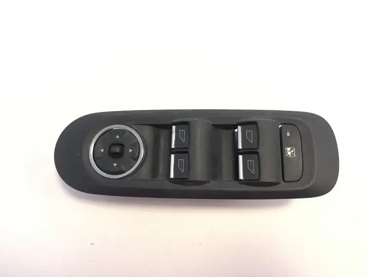 Ford S-MAX (2006 - 2010) A2610770287 Кнопка стеклоподъемников — фото 1