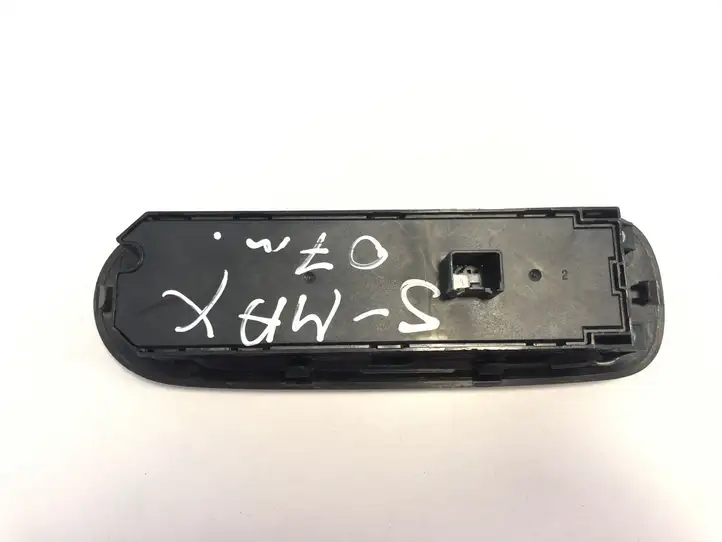 Ford S-MAX (2006 - 2010) A2610770287 Кнопка стеклоподъемников — фото 2