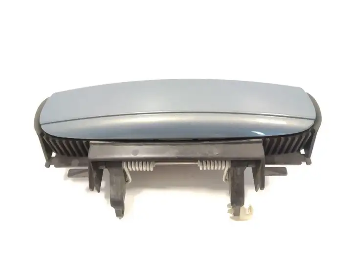 Audi A3/S3 8P (2008 - 2013) 4B0839885 Наружная ручка двери — фото 1