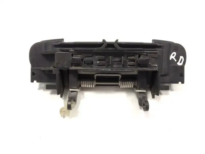 Audi A3/S3 8P (2008 - 2013) 4B0839885 Наружная ручка двери — фото 2