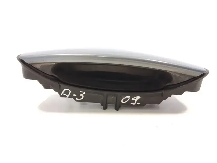 Audi A3/S3 8P (2008 - 2013) 4B0839885 Наружная ручка двери — фото 3