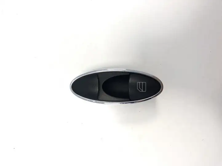 Mercedes-Benz E W211 (2002 - 2009) A2118218651 Блок кнопок стеклоподъемников — фото 1
