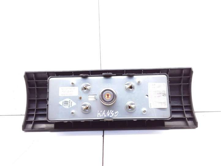 Renault Kangoo I (2003 - 2008)  8200091774C Подушка безопастности пассажира