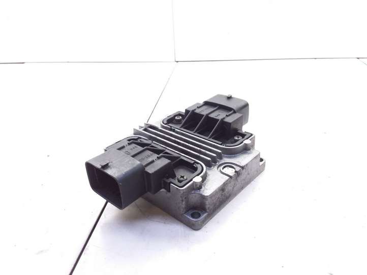 Opel Vectra (2002 - 2005)  09186187 Блок управления коробки передач