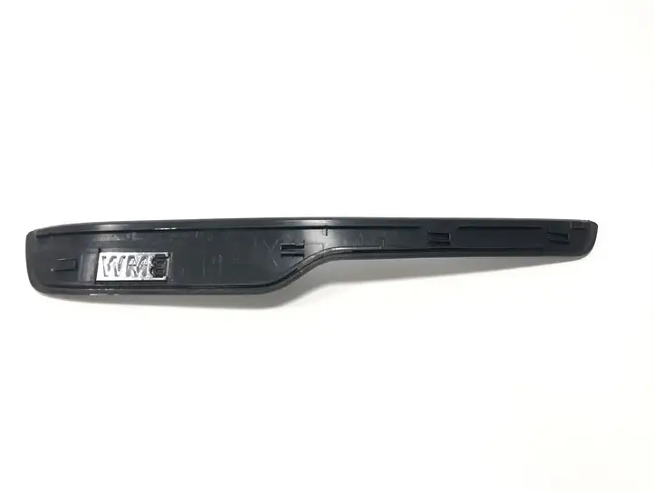 BMW 3 E90 E91 (2005 - 2012) 7060286 Наружная отделка заднего порога — фото 2