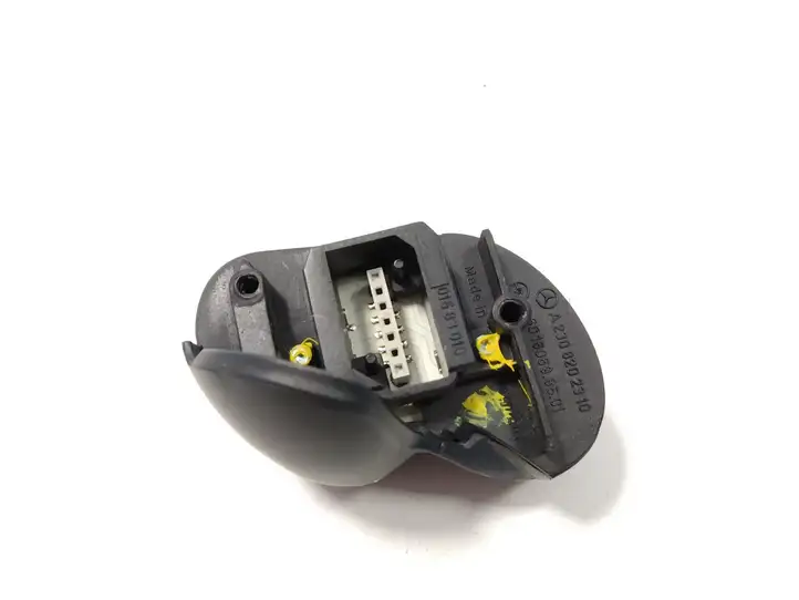 Mercedes-Benz CLK A209,C209 (2002 - 2009) A2308202310 Кнопки на рулевом колесе — фото 3