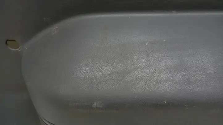 Volkswagen (2005 - ) 7H9868716F Боковая обшивка багажника — фото 2