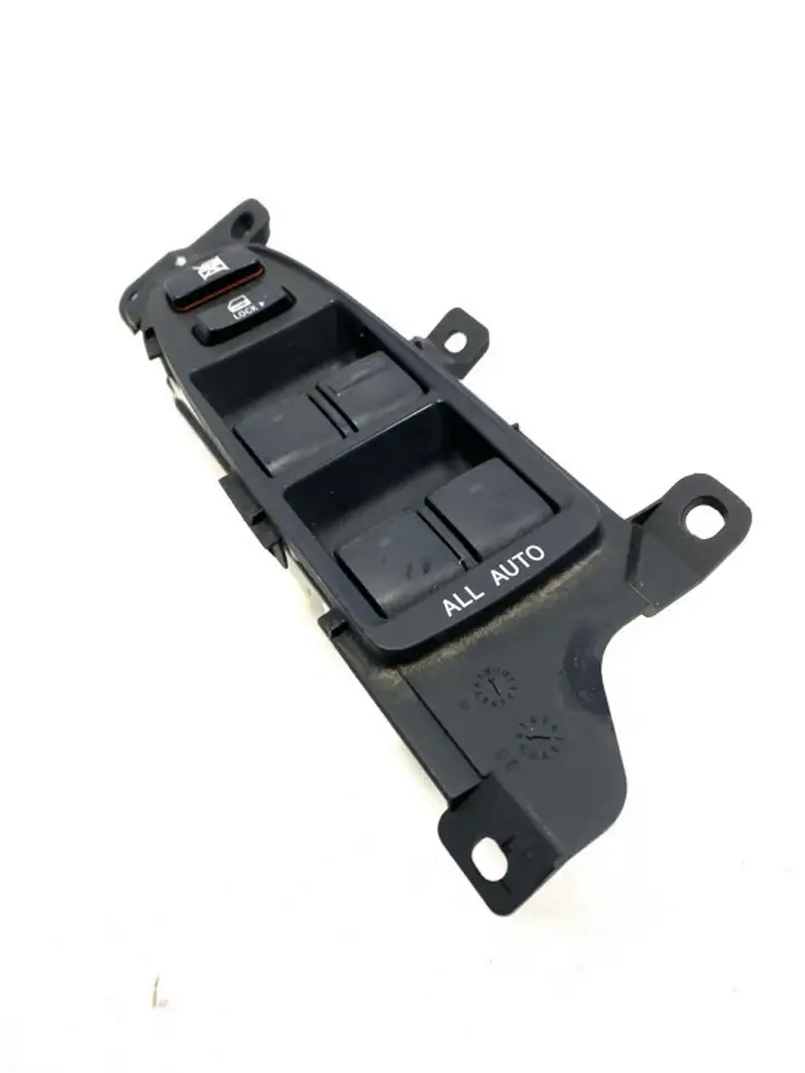 Lexus GS 300 350 430 450h (2004 - 2007) 7423330120 Блок кнопок стеклоподъемников — фото 1