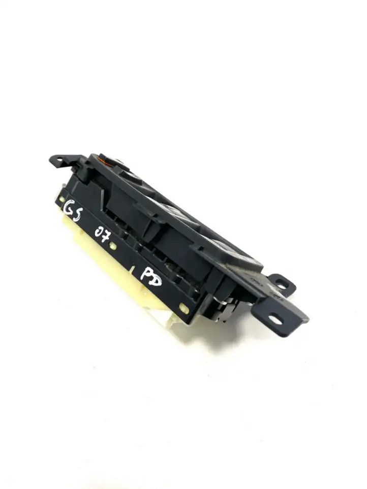 Lexus GS 300 350 430 450h (2004 - 2007) 7423330120 Блок кнопок стеклоподъемников — фото 2