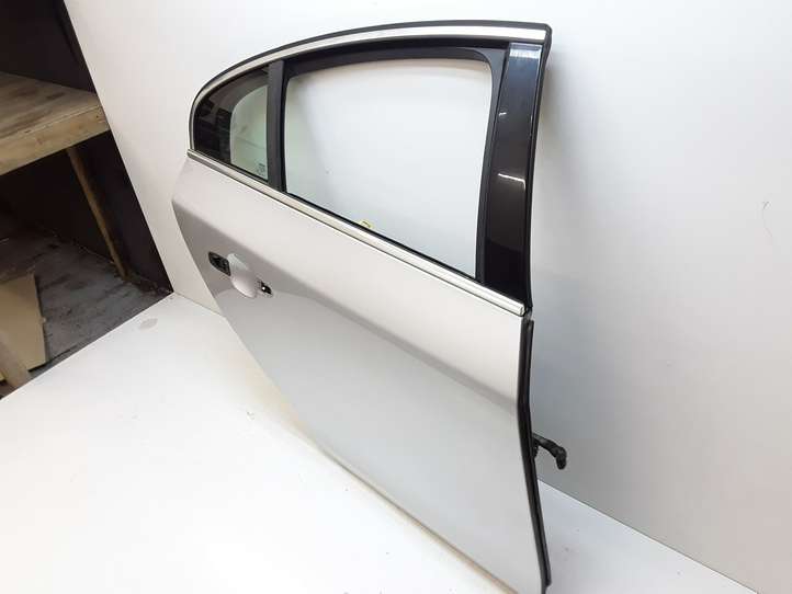 Volvo S60 (2010 - 2013)   Задняя дверь