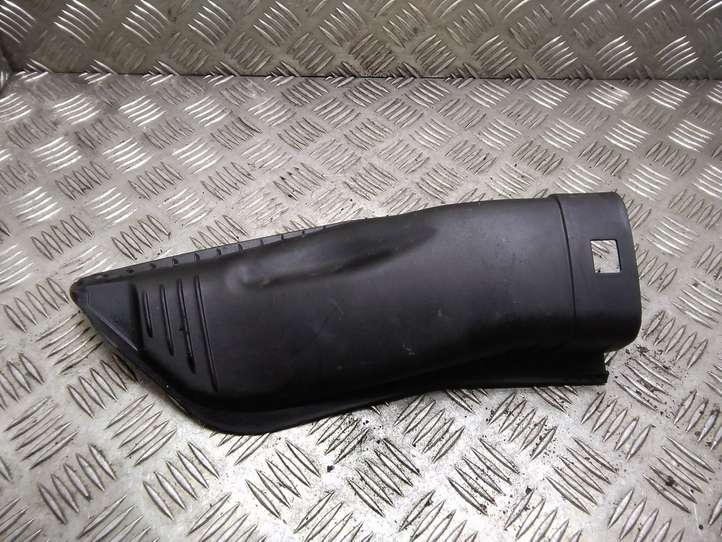 BMW 5 E60 E61 (2004 - 2010)  7789109 Крышка коробки воздушного фильтра