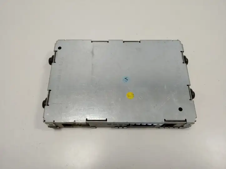 Volvo XC60 (2008 - 2013) 6H5214D401AH Блок управления антеннами — фото 3