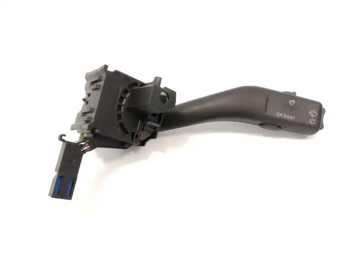 Seat Altea (2004 - 2009) 1K0953519A Переключатель стеклоочистителей — фото 1