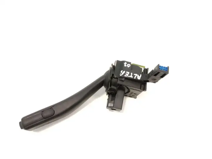 Seat Altea (2004 - 2009) 1K0953519A Переключатель стеклоочистителей — фото 3