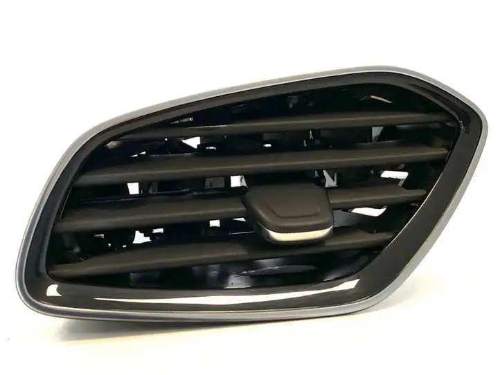 Opel Grandland X (2017 - ) YP00060077 Боковой воздушный дефлектор — фото 1