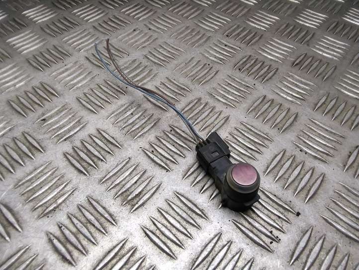 Citroen C4 Picasso (2006 - 2013)  0263003302 Датчик (датчики) парковки