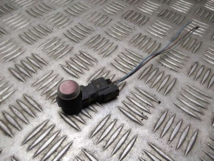 Citroen C4 Picasso (2006 - 2013)  0263003302 Датчик (датчики) парковки