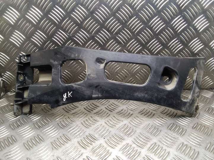 Citroen C4 Picasso (2006 - 2013)  9680526280  Держатель заднего бампера (кронштейн)