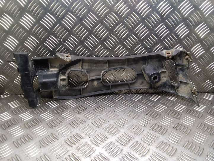 Citroen C4 Picasso (2006 - 2013)  9680526280  Держатель заднего бампера (кронштейн)