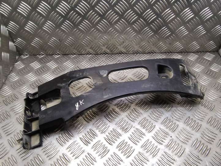 Citroen C4 Picasso (2006 - 2013)  9680526280  Держатель заднего бампера (кронштейн)