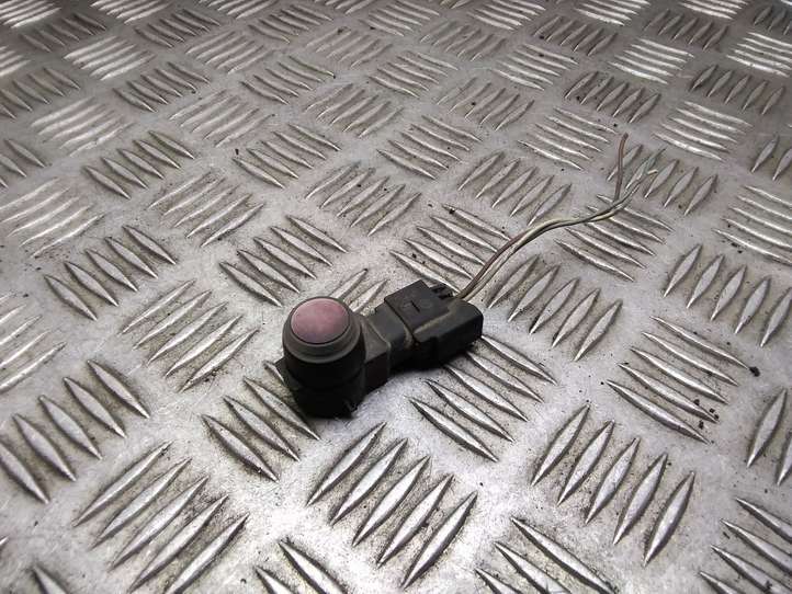 Citroen C4 Picasso (2006 - 2013)  0263003302 Датчик (датчики) парковки