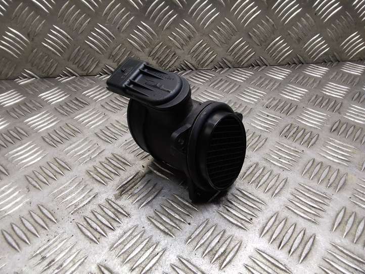 Citroen C4 Picasso (2006 - 2013)  9650010780 Измеритель потока воздуха