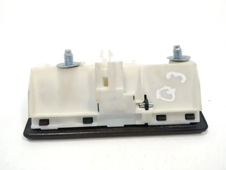 Audi Q3 8U (2011 - 2014) 5N0827566T Кнопка закрытия крышки багажника — фото 3