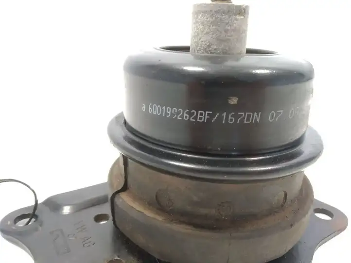 Seat Ibiza IV (6J,6P) (2008 - 2017) 6Q0199262BF Опора двигателя — фото 3