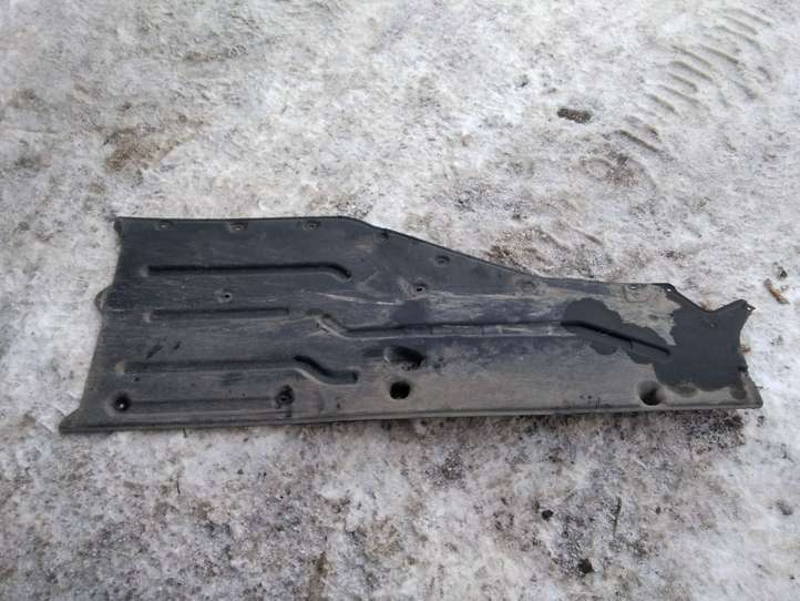 BMW 7 E65 E66 (2001 - 2008)  51717020533 Боковая нижняя защита