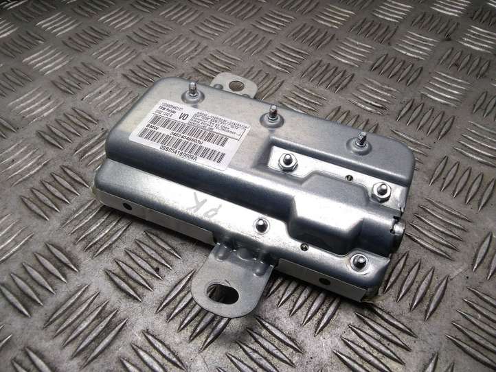 BMW 7 E65 E66 (2001 - 2008)  34824046803U Подушка безопастности передней двери
