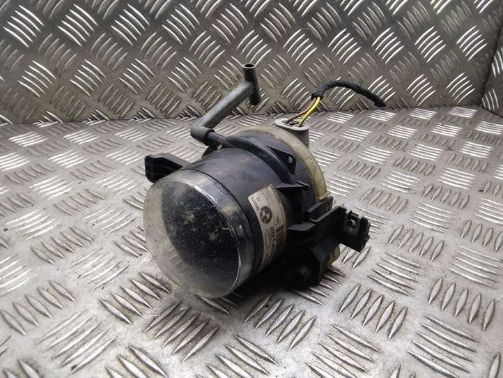BMW 7 E65 E66 (2001 - 2008)  6943416 Передняя противотуманная фара