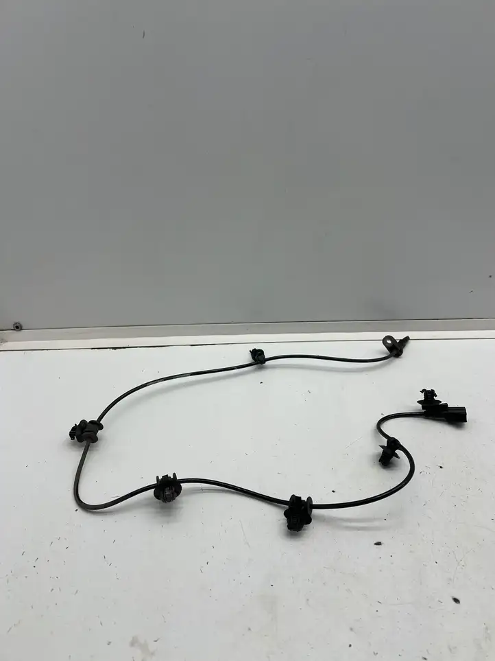 Tesla (2023 - ) 162076100C Проводка переднего датчика ABS — фото 4