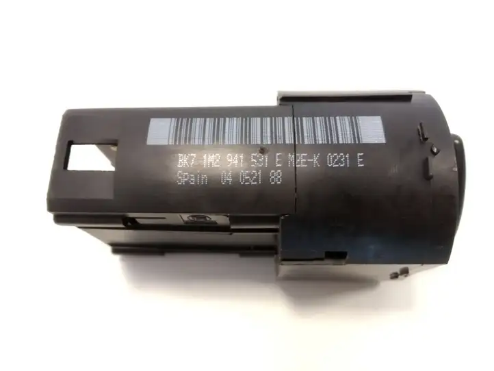 Seat Leon (1M) (1998 - 2006) 1M2941531E Включатель фонарей — фото 3