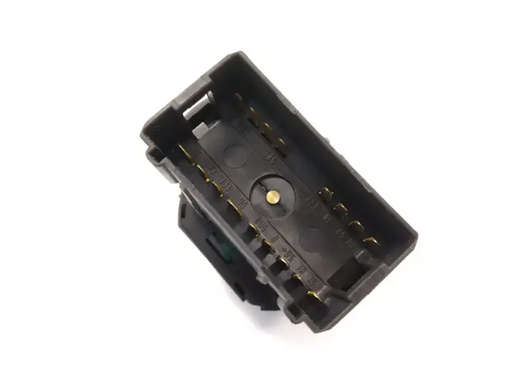Seat Leon (1M) (1998 - 2006) 1M2941531E Включатель фонарей — фото 4