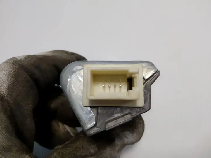 Volkswagen PASSAT CC (2008 - 2012) 3C0907217 Камера в лобовом стекле — фото 4