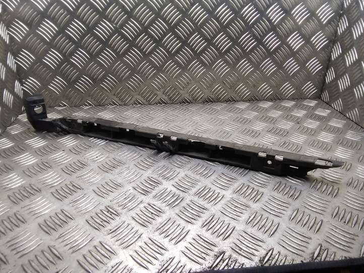 BMW 7 E65 E66 (2001 - 2008)  51127135607  Держатель заднего бампера (кронштейн)