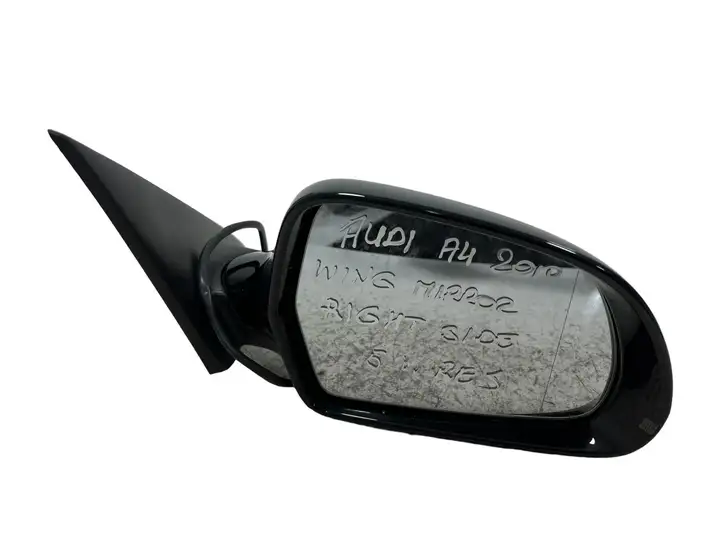 Audi A4 S4 B8 8K (2007 - 2011) RF970104 Боковое зеркало с электроприводом — фото 1